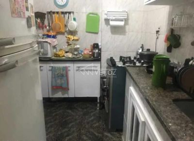Apartamento, 2 quartos, 66 m² - Foto 5
