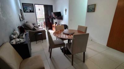 Apartamento, 3 quartos, 82 m² - Foto 2