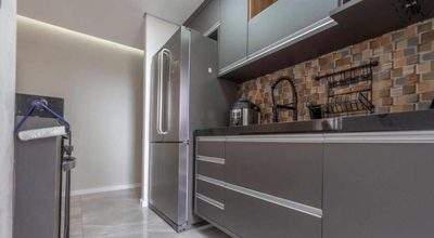 Apartamento, 2 quartos - Foto 5