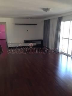 Apartamento, 3 quartos, 142 m² - Foto 3