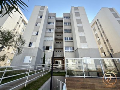 Apartamento, 2 quartos, 52 m² - Foto 2