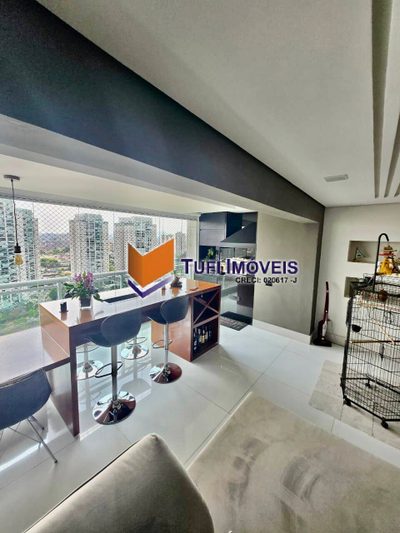 Apartamento, 2 quartos, 157 m² - Foto 3