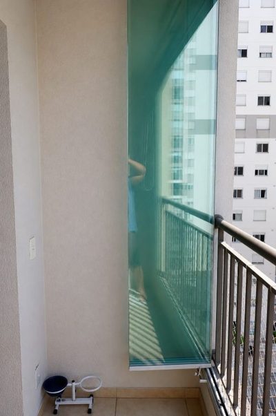Apartamento, 2 quartos, 57 m² - Foto 2