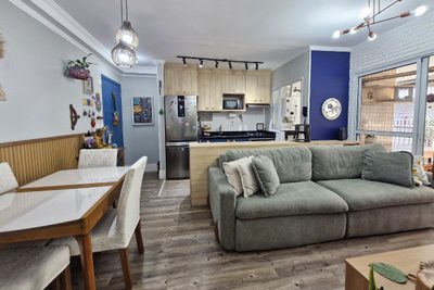 Apartamento, 2 quartos, 111 m² - Foto 5