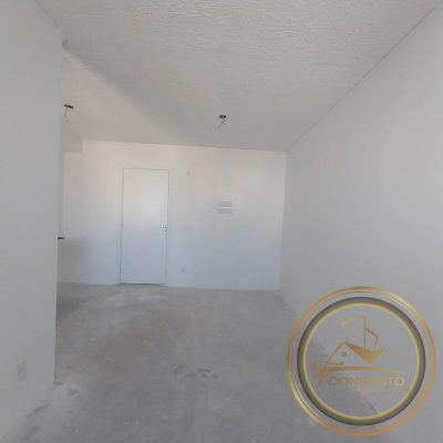 Apartamento, 2 quartos, 43 m² - Foto 4