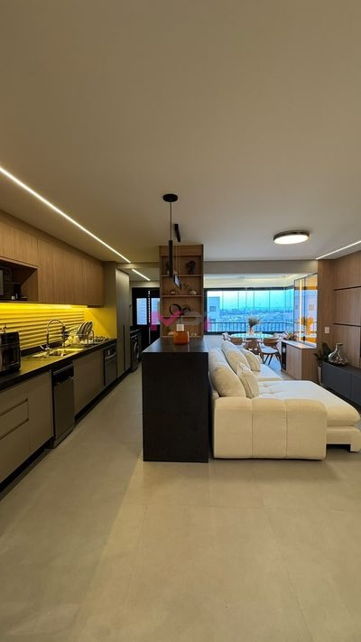 Apartamento, 2 quartos, 95 m² - Foto 5