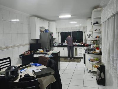 Sobrado, 3 quartos - Foto 2