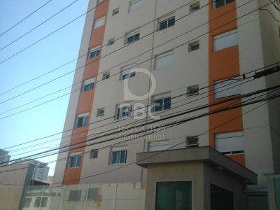 Cobertura, 3 quartos, 86 m² - Foto 1