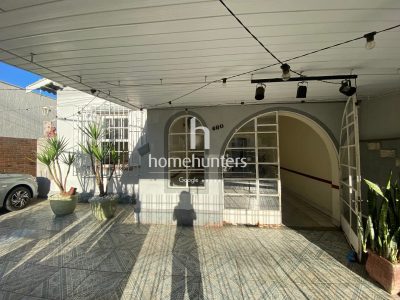 Casa, 1 quarto, 250 m² - Foto 2
