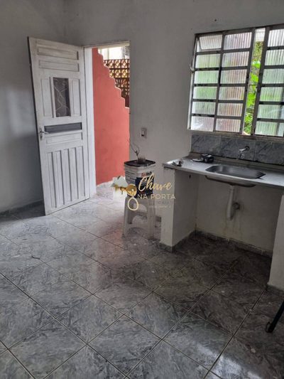 Casa, 1 quarto, 40 m² - Foto 3
