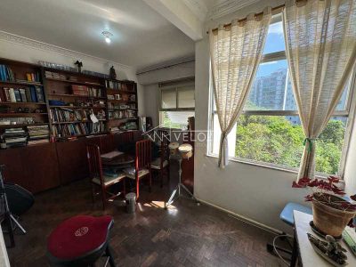 Apartamento, 3 quartos, 97 m² - Foto 5
