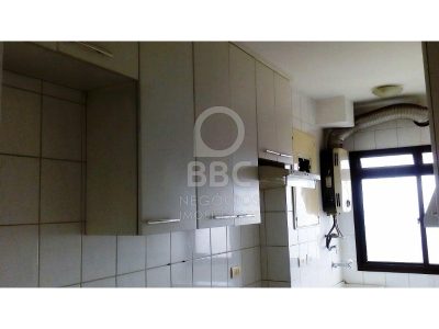Apartamento, 2 quartos, 50 m² - Foto 5