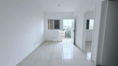 Apartamento, 2 quartos, 40 m² - Foto 2