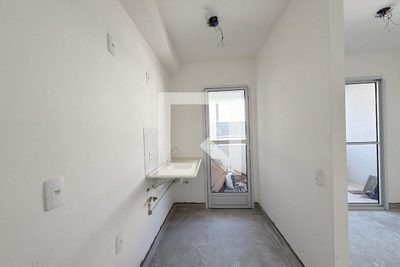 Apartamento, 2 quartos, 46 m² - Foto 5