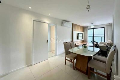 Apartamento, 2 quartos, 79 m² - Foto 5