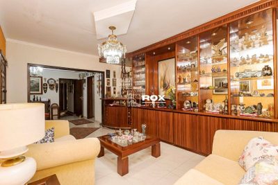 Casa, 4 quartos, 200 m² - Foto 4