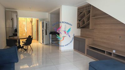 Apartamento, 2 quartos, 110 m² - Foto 1