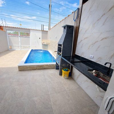 Casa, 2 quartos, 67 m² - Foto 2
