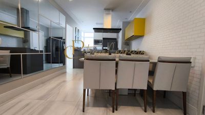 Apartamento, 3 quartos, 102 m² - Foto 5