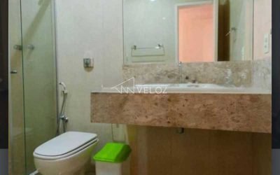 Cobertura, 3 quartos, 120 m² - Foto 5
