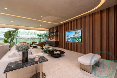 Apartamento, 4 quartos, 288 m² - Foto 2