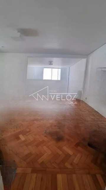 Apartamento, 2 quartos, 107 m² - Foto 1