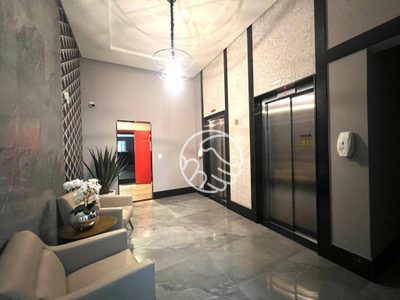 Apartamento, 3 quartos, 105 m² - Foto 3