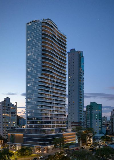 Apartamento, 4 quartos, 187 m² - Foto 4