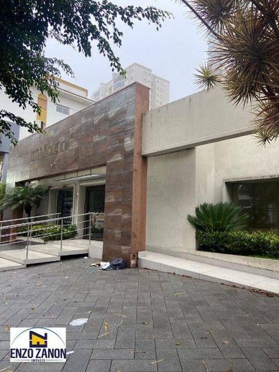 Depósito-Galpão, 434 m² - Foto 1