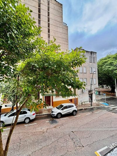 Apartamento, 1 quarto, 42 m² - Foto 3