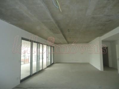 Apartamento, 4 quartos, 534 m² - Foto 1