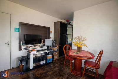 Apartamento, 1 quarto, 58 m² - Foto 4