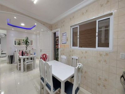 Sobrado, 3 quartos, 279 m² - Foto 4