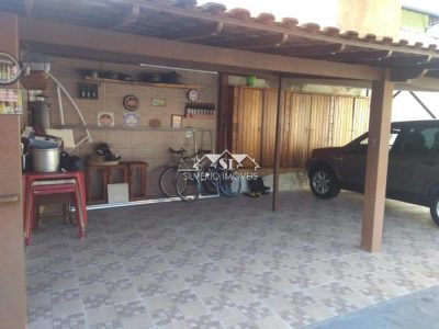 Casa, 2 quartos, 100 m² - Foto 5