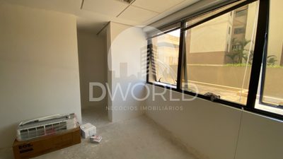 Sala-Conjunto, 37 m² - Foto 5