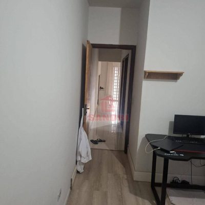 Casa, 2 quartos, 77 m² - Foto 4