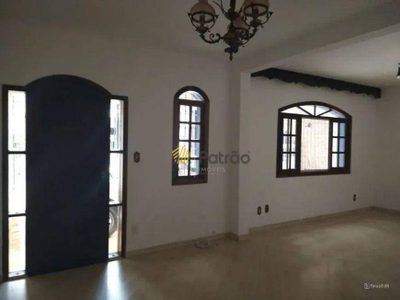 Casa, 3 quartos, 130 m² - Foto 1