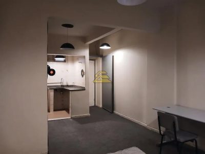 Apartamento, 34 m² - Foto 2