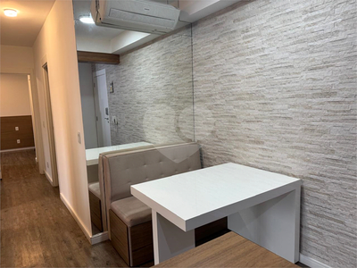 Apartamento, 3 quartos, 66 m² - Foto 2