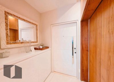 Apartamento, 3 quartos, 100 m² - Foto 2