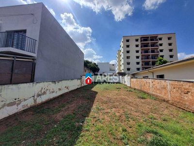 Terreno, 300 m² - Foto 1