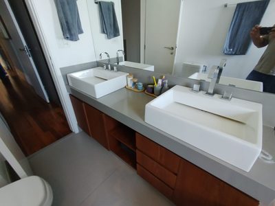 Apartamento, 4 quartos, 217 m² - Foto 3