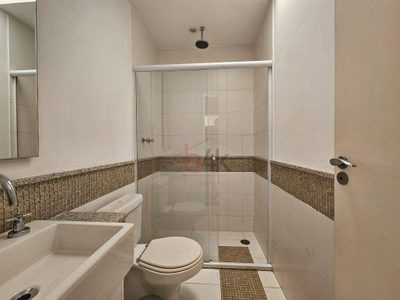 Cobertura, 1 quarto, 136 m² - Foto 3