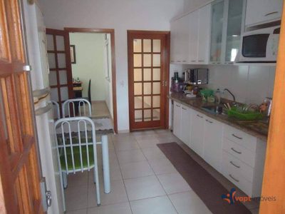 Sobrado, 3 quartos, 220 m² - Foto 5