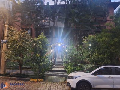 Apartamento, 3 quartos, 145 m² - Foto 2