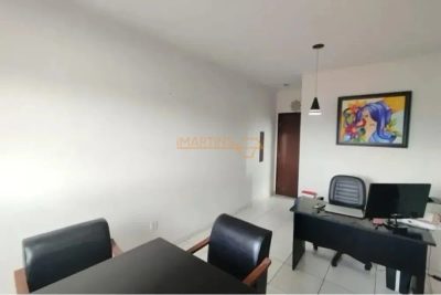 Apartamento, 2 quartos, 60 m² - Foto 4