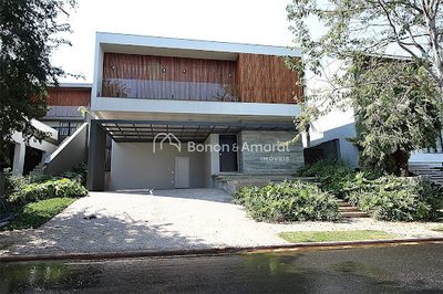 Casa de Condomínio, 4 quartos - Foto 2