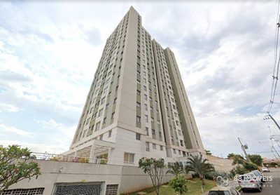 Apartamento, 3 quartos, 58 m² - Foto 1