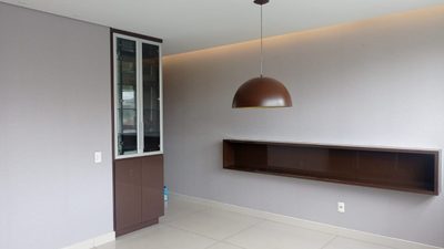 Apartamento, 3 quartos, 111 m² - Foto 3