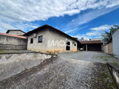 Casa, 3 quartos, 160 m² - Foto 1